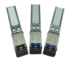 100/1000BASE SFP Transceiver With SGMII Interface