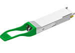 100G-FR1 QSFP28光模塊