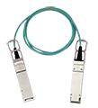 40G QSFP+ 轉(zhuǎn) QSFP+ DAC 高速線纜