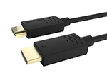 HDMI2.0有源光纖數(shù)據線（支持ARC）