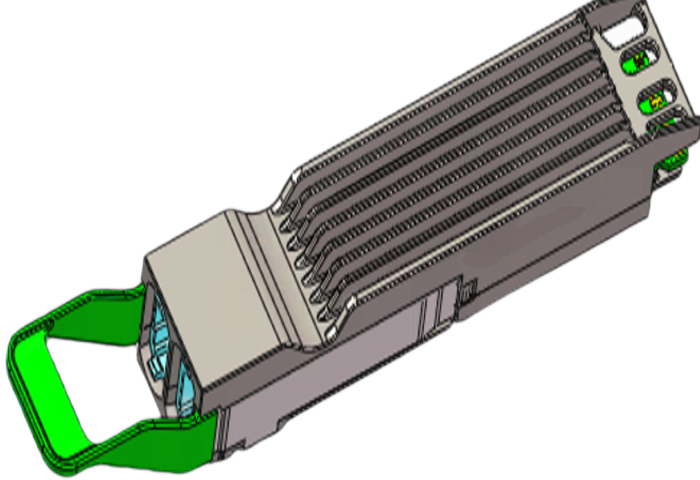 HSFP 1.6T~12.8T光模塊