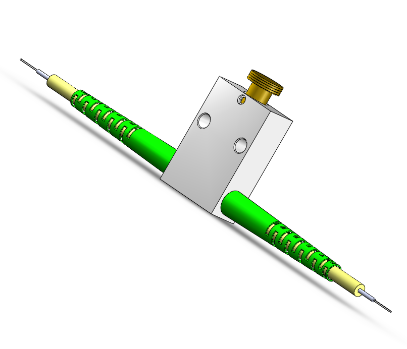 工業(yè)級(jí)PM Manual Variable Optical Attenuator