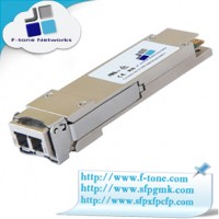 QSFP-40G-SR4光模塊