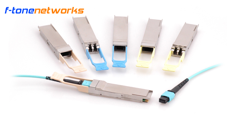 QSFP112 400G光模塊