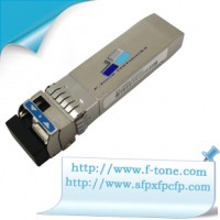 BIDI SFP+ transceiver