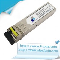 華為SFP-FE-LX-SM1550-BIDI光模塊