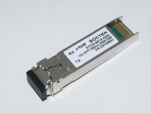 10Gbps 300m SFP+光模塊