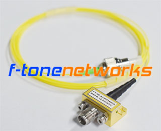 FT-49-GD45231R 型 10GHz 平衡光電探測(cè)器