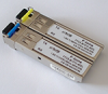 1.25Gbps SFP BIDI光模塊，1310 nm TX / 1490nm RX