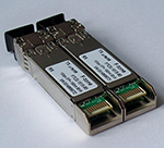 1.25Gbps 1310nm SFP BIDI 光模塊，3KM