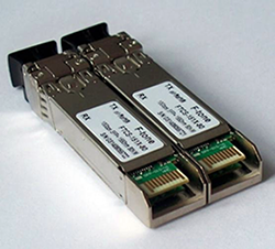 1.25Gbps SFP BIDI光模塊，2km