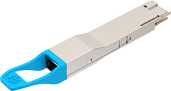 QSFP-DD800 2×LR4 10km Optical Transceiver