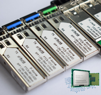 QSFP-40G-SR4光模塊